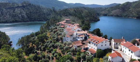 1 غرف نوم منزل في Vila de Rei, Portugal رقم 37476 13