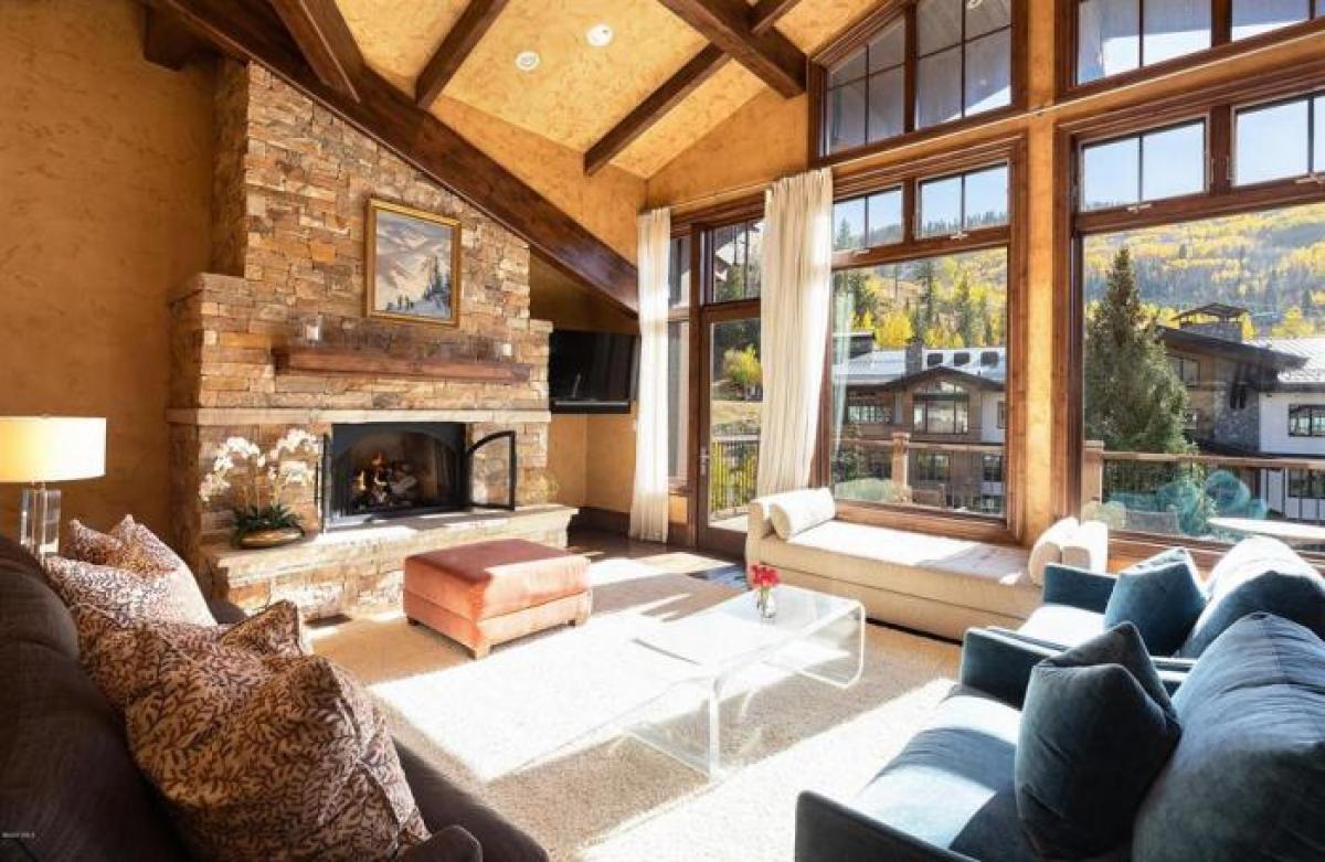 2 bedrooms Land in Vail, USA No. 465327