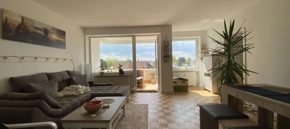 1 bedroom Apartment in Lower Saxony, Germany No. 205022 10