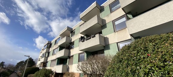 1 bedroom Apartment in Lower Saxony, Germany No. 205022 13