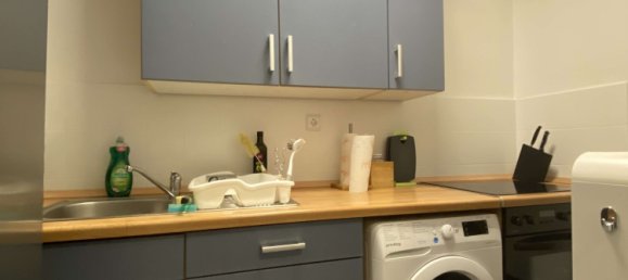 1 bedroom Apartment in Lower Saxony, Germany No. 205022 5