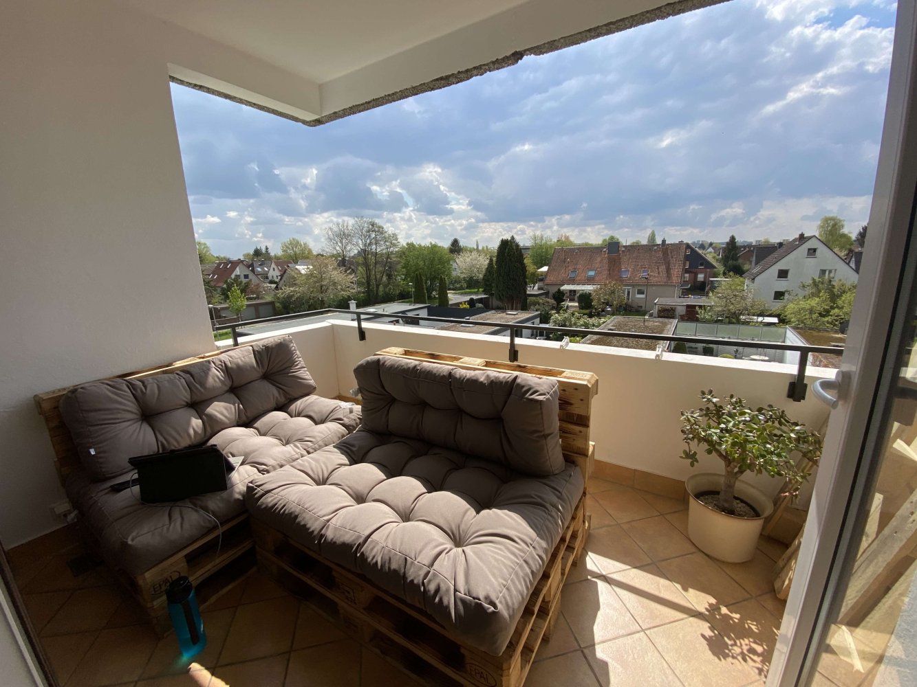 1 bedroom Apartment in Lower Saxony, Germany No. 205022