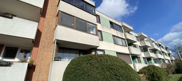 1 bedroom Apartment in Lower Saxony, Germany No. 205022 4