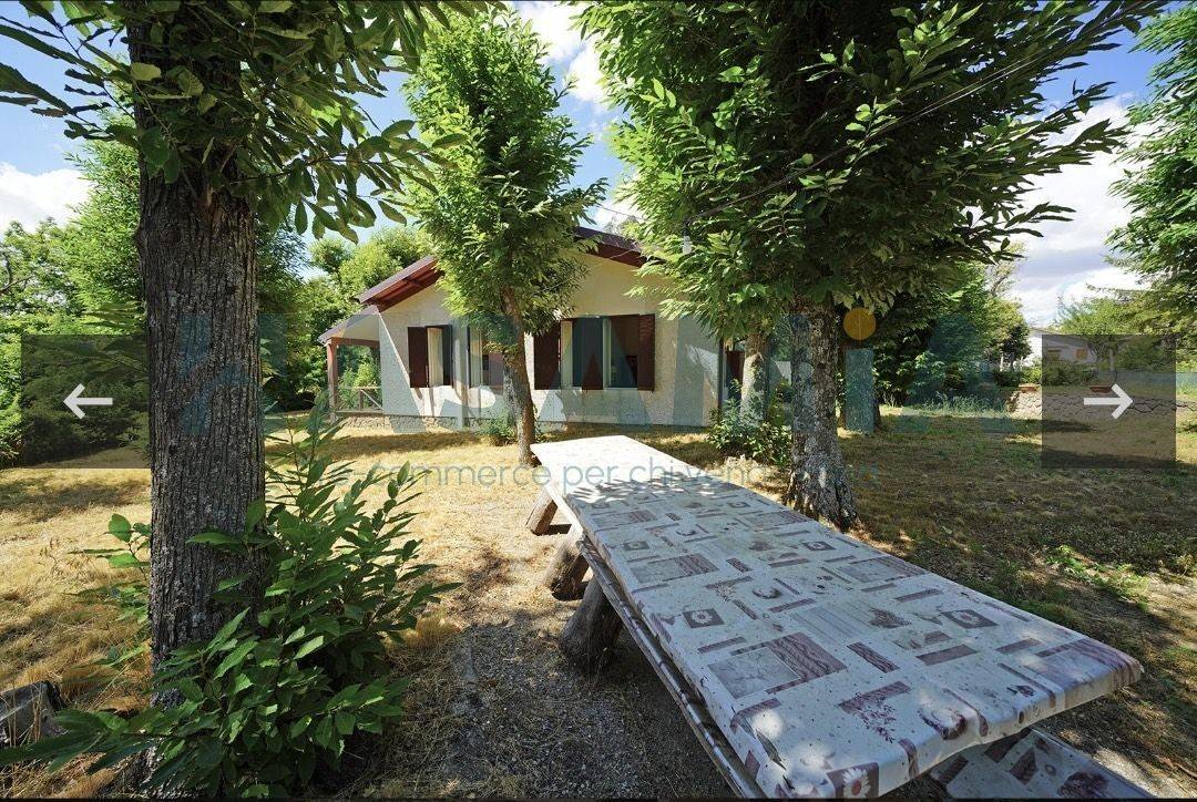 4 bedrooms Villa in Castel del Piano, Italy No. 270945