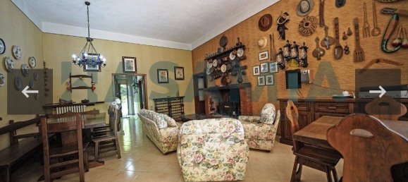 4 bedrooms Villa in Castel del Piano, Italy No. 270945 11