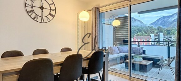 3 bedrooms Apartment in Saint-Pierre-en-Faucigny, France No. 316843 3