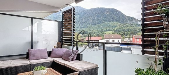 3 bedrooms Apartment in Saint-Pierre-en-Faucigny, France No. 316843 13