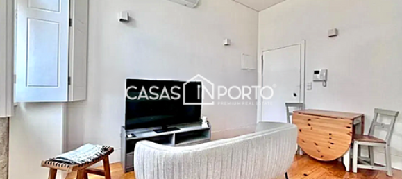 1 Schlafzimmer Wohnung in Porto, Portugal, Nr. 289277 3