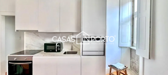 1 Schlafzimmer Wohnung in Porto, Portugal, Nr. 289277 7