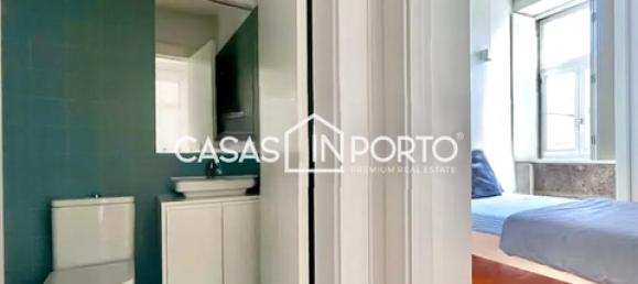 1 Schlafzimmer Wohnung in Porto, Portugal, Nr. 289277 12