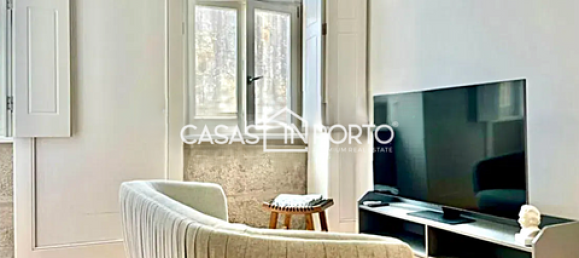 1 Schlafzimmer Wohnung in Porto, Portugal, Nr. 289277 2