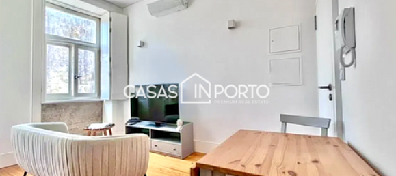 1 Schlafzimmer Wohnung in Porto, Portugal, Nr. 289277 4