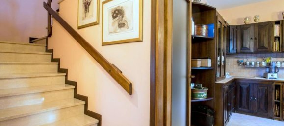 Casa de 5 habitaciónes en Abano Terme, Italy No. 180282 34