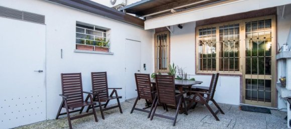 Casa de 5 habitaciónes en Abano Terme, Italy No. 180282 61