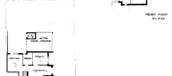 Casa de 5 habitaciónes en Abano Terme, Italy No. 180282 64