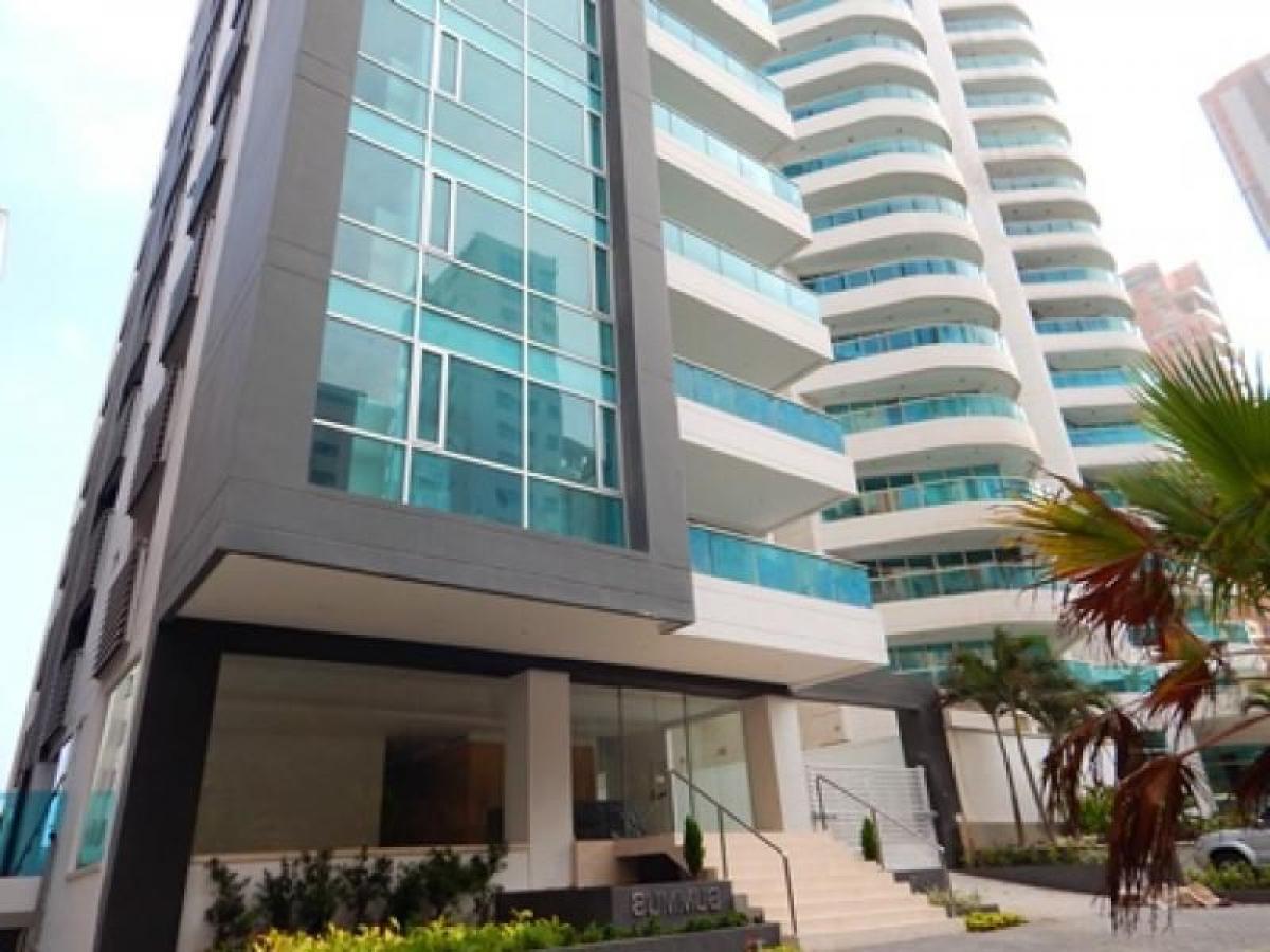 3 bedrooms House in Atlantico, Colombia No. 3350