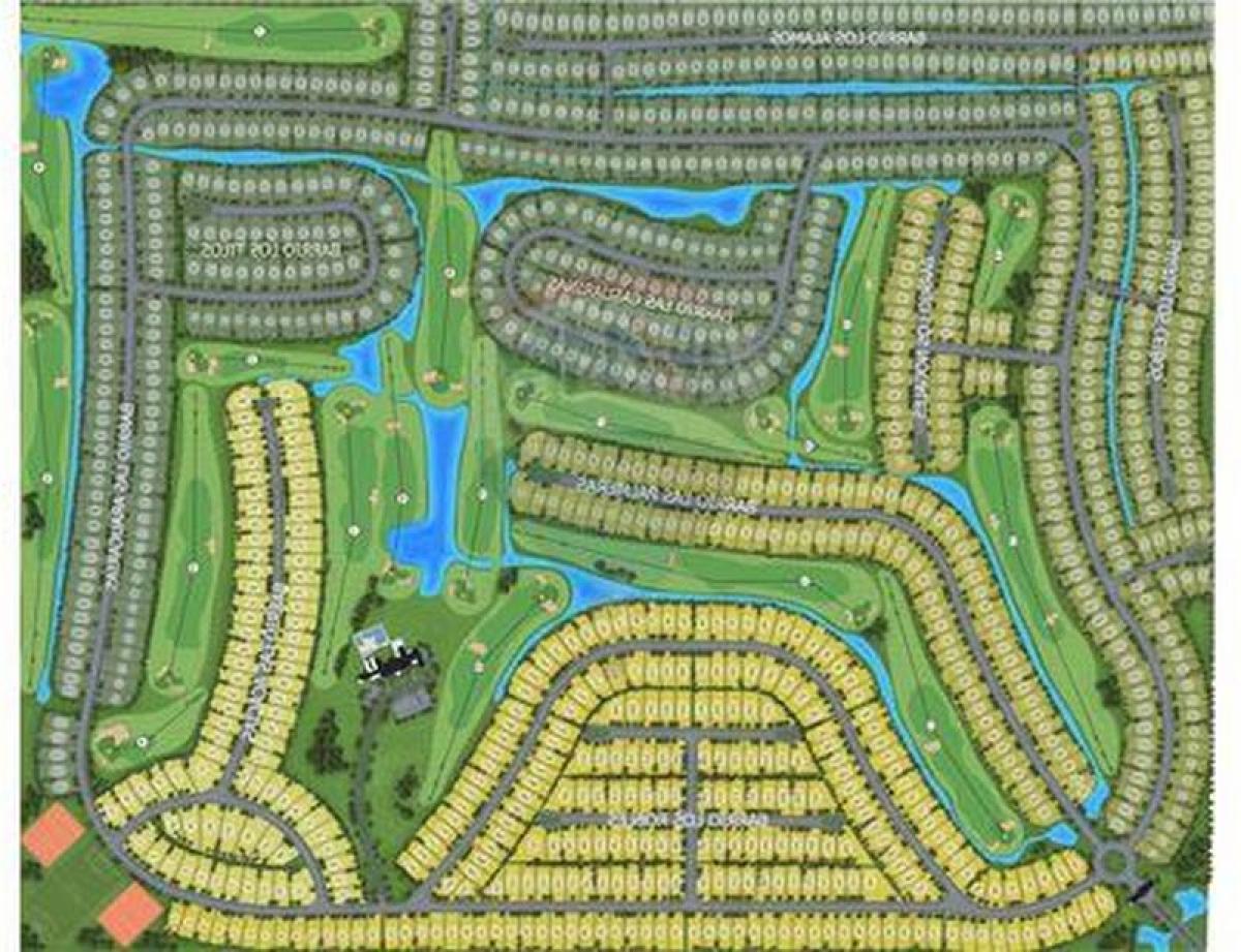 Земельный участок в Коронель Брандсен, Аргентина № 47657