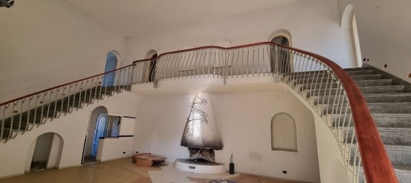 6 Schlafzimmer Villa in Ardea, Italy, Nr. 12367 19