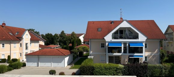 Estudio en Passau, Germany No. 367688 7