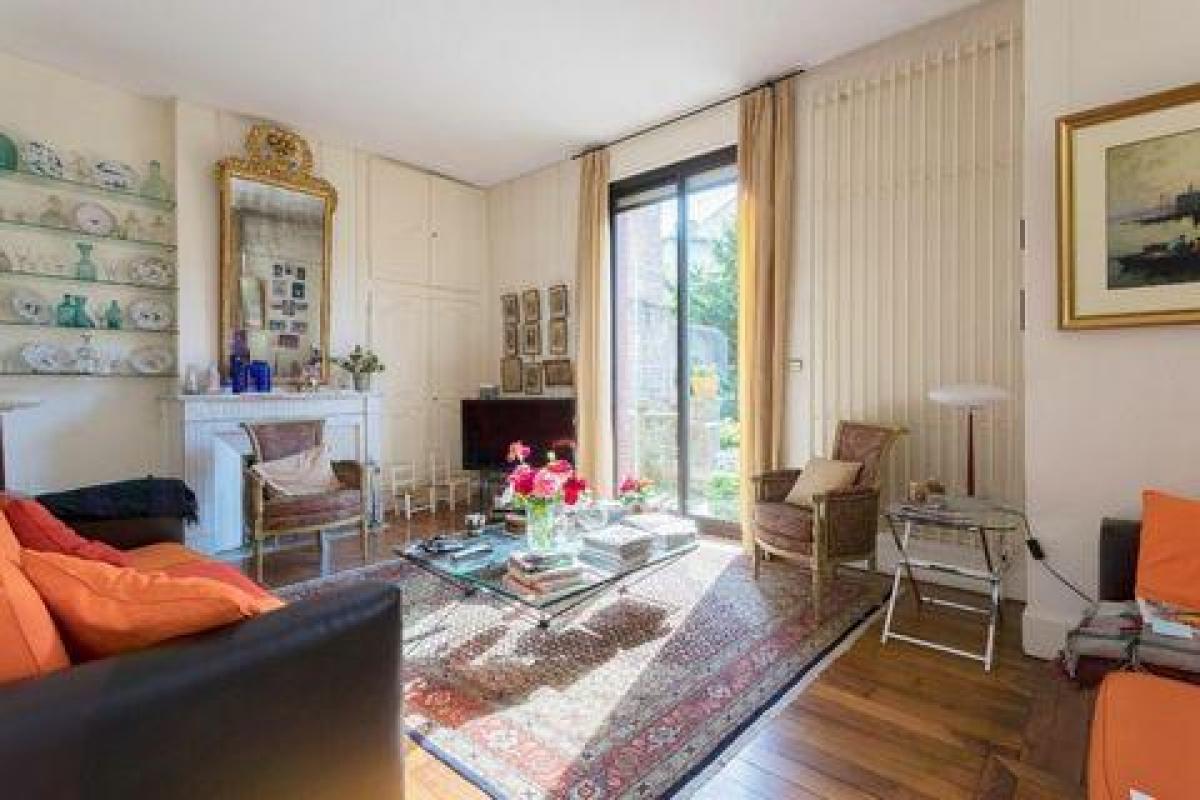 Apartamento com 6 quartos em condomínio em Toulouse, France N.º 36200