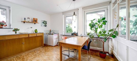 Edificio de 14 habitaciónes en Konstanz, Germany No. 41061 11