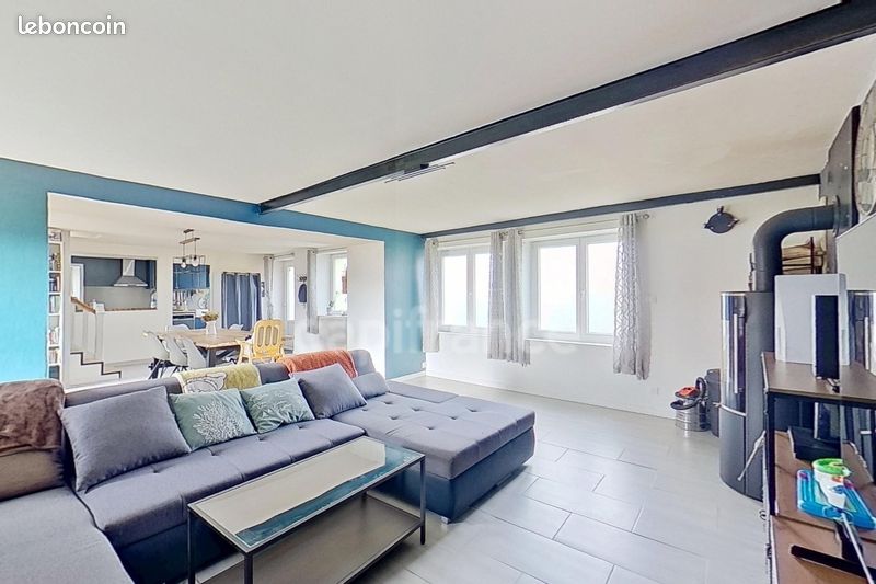 4 bedrooms House in Gurunhuel, France No. 270899