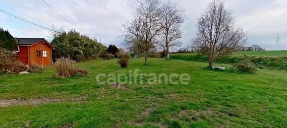 4 bedrooms House in Gurunhuel, France No. 270899 22