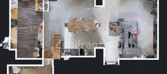 4 bedrooms House in Gurunhuel, France No. 270899 15