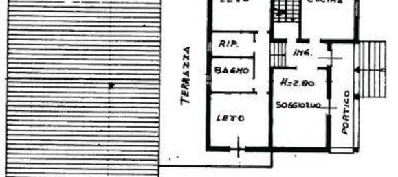 4 غرف نوم فيلا في Moglia, Italy رقم 355723 22
