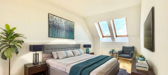 3 rooms Apartment in Rudolfsheim-Funfhaus, Austria No. 132717 3