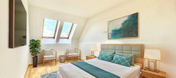 3 rooms Apartment in Rudolfsheim-Funfhaus, Austria No. 132717 4