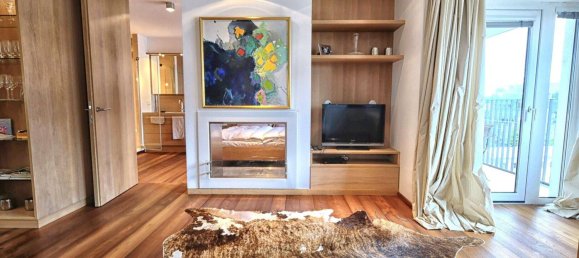 2-Zimmer Wohnung in Leopoldstadt, Austria, Nr. 130851 2