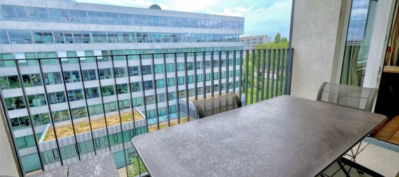 2-Zimmer Wohnung in Leopoldstadt, Austria, Nr. 130851 4