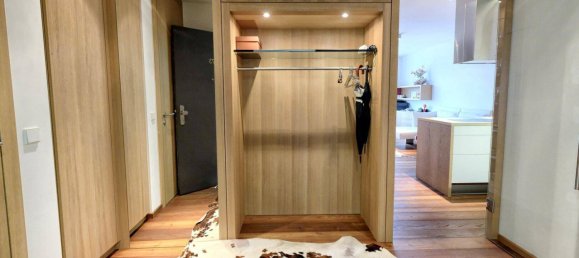 2-Zimmer Wohnung in Leopoldstadt, Austria, Nr. 130851 9