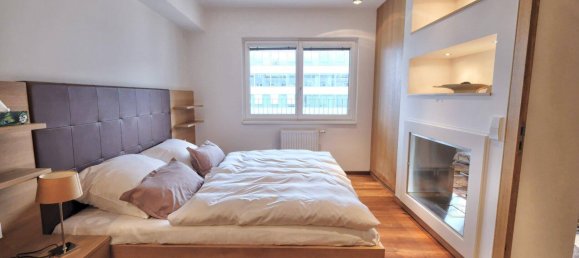 2-Zimmer Wohnung in Leopoldstadt, Austria, Nr. 130851 6