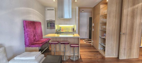 2-Zimmer Wohnung in Leopoldstadt, Austria, Nr. 130851 3