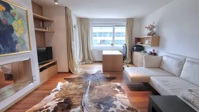 2-Zimmer Wohnung in Leopoldstadt, Austria, Nr. 130851