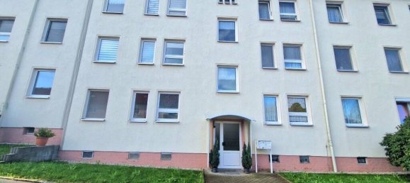 Apartamento de 2 dormitorios en Mittelsachsen, Germany No. 208059 2