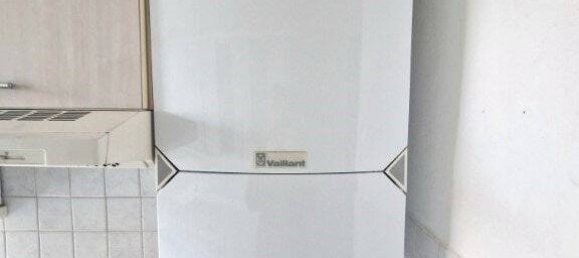 Apartamento de 2 dormitorios en Mittelsachsen, Germany No. 208059 15