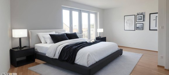 3غرفة شقة في Hernals, Austria رقم 175951 2