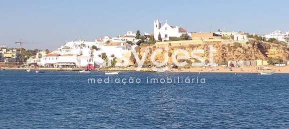 عقار تجاري في Ferragudo, Portugal 93متر مربع رقم 39918 2