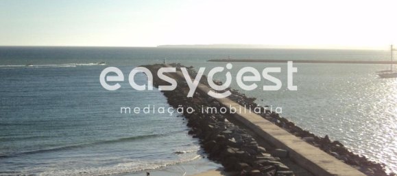 عقار تجاري في Ferragudo, Portugal 93متر مربع رقم 39918 12