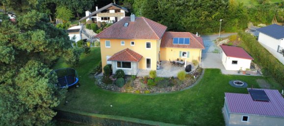 Casa de 4 dormitorios en Cham, Germany No. 300342 5