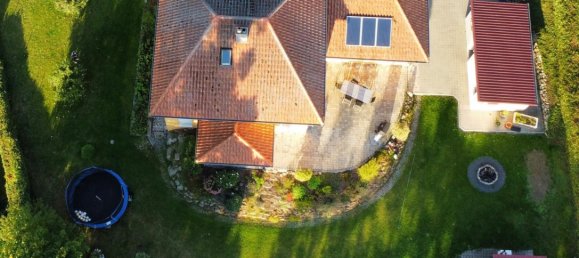 Casa de 4 dormitorios en Cham, Germany No. 300342 4