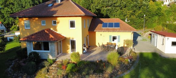 Casa de 4 dormitorios en Cham, Germany No. 300342 3