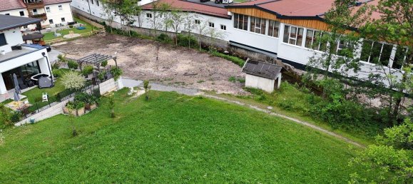 Terreno en Mariastein, Austria 790 m² No. 150191 3