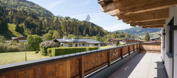 3 bedrooms Duplex in Kirchberg in Tirol, Austria No. 176670 14