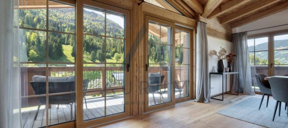 3 bedrooms Duplex in Kirchberg in Tirol, Austria No. 176670 4