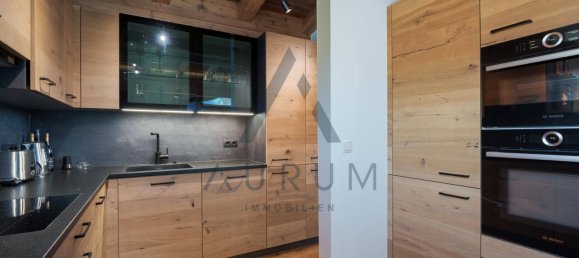 3 bedrooms Duplex in Kirchberg in Tirol, Austria No. 176670 6