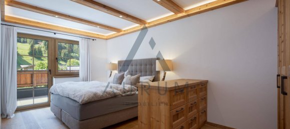 3 bedrooms Duplex in Kirchberg in Tirol, Austria No. 176670 8
